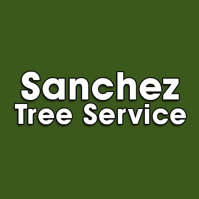 Sanchez Tree Service