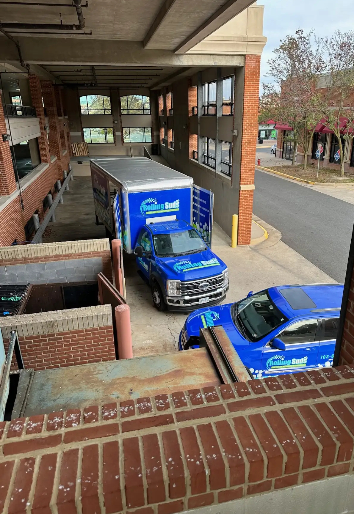 Rolling Suds of Katy - Cypress Image