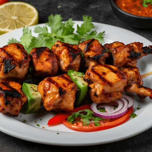 Mirch Tikka