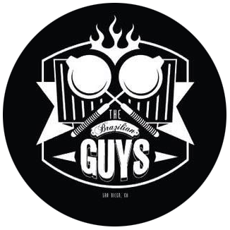 The Brazilian Guys Logo