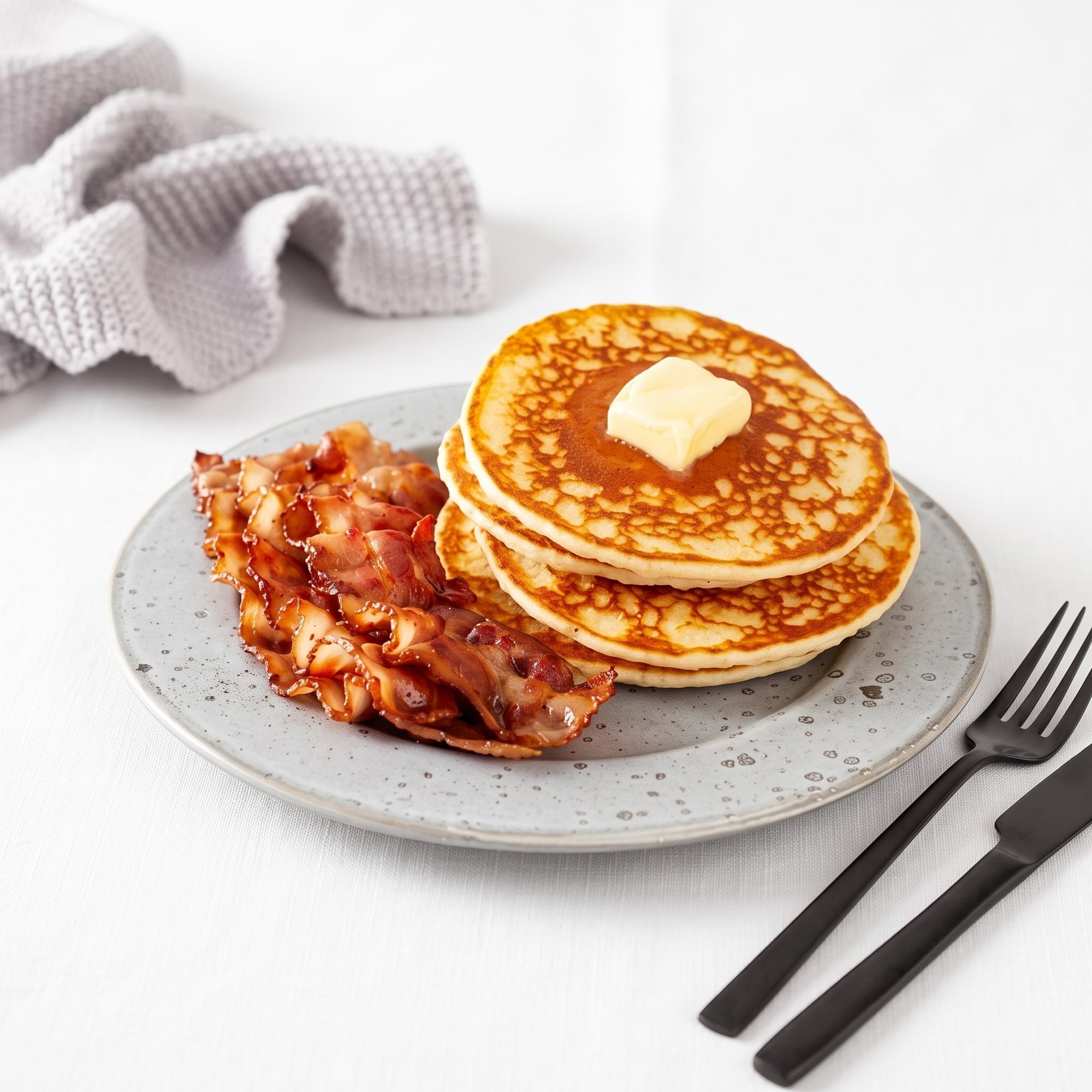 Pancake Platter
