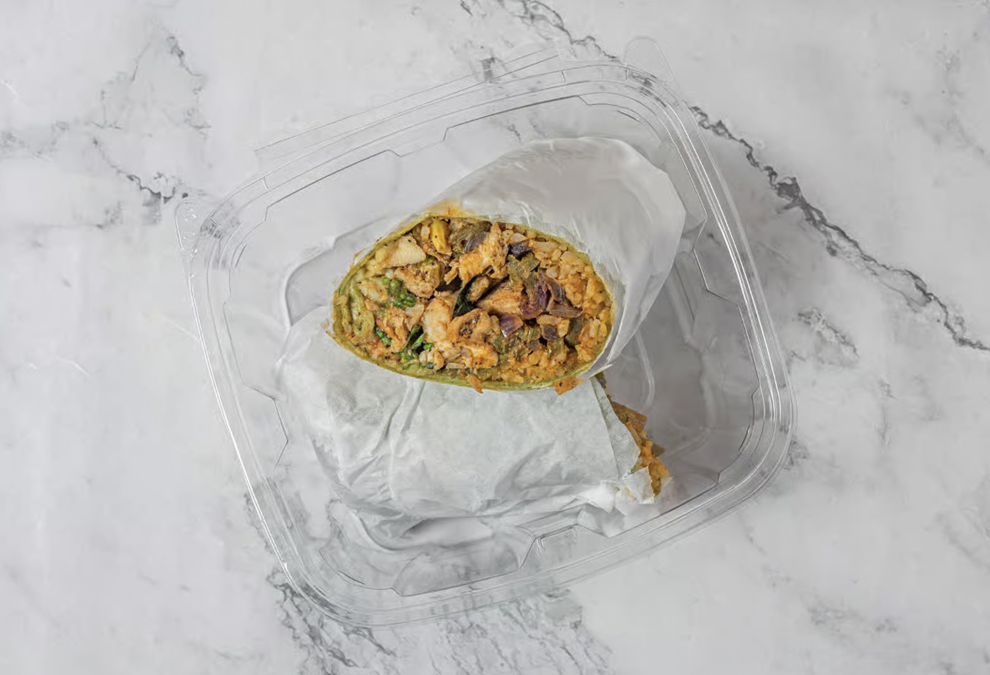 Signature Wrap