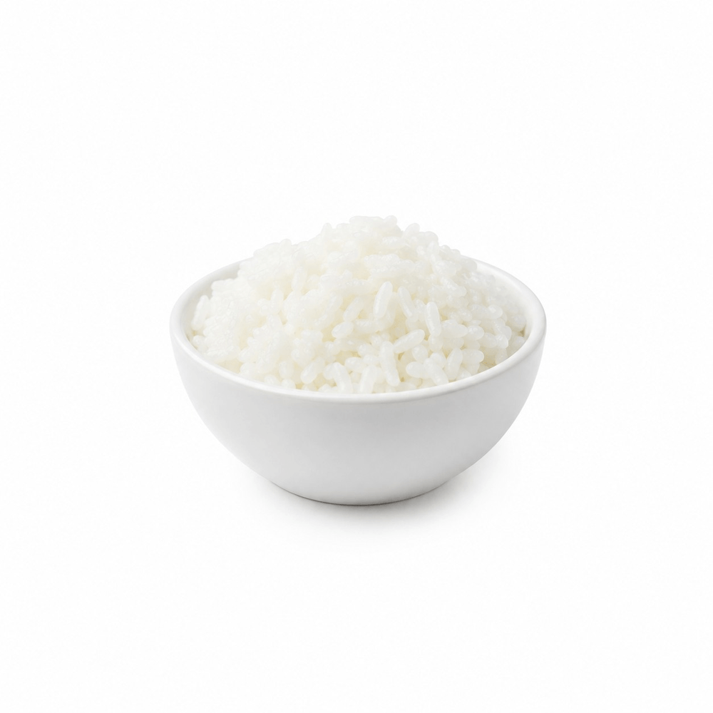 Jasmine Rice