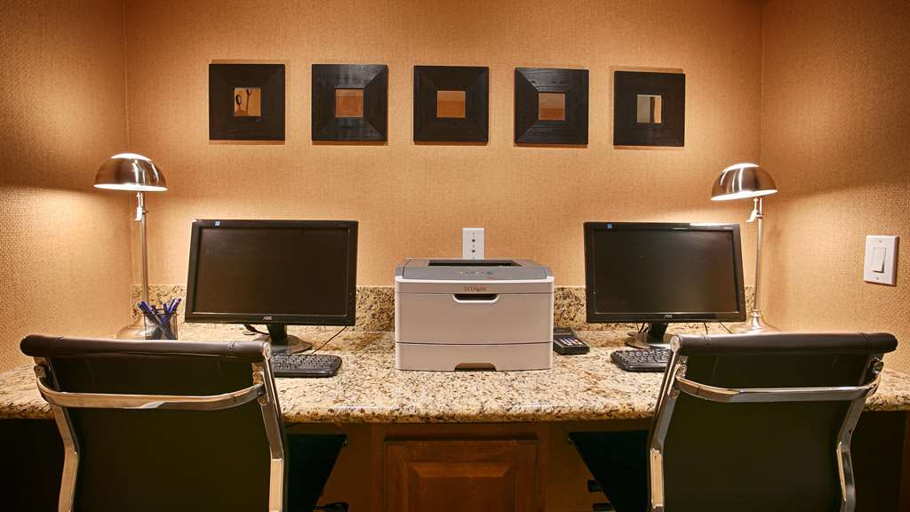 Best Western Plus Rancho Cordova Inn Image