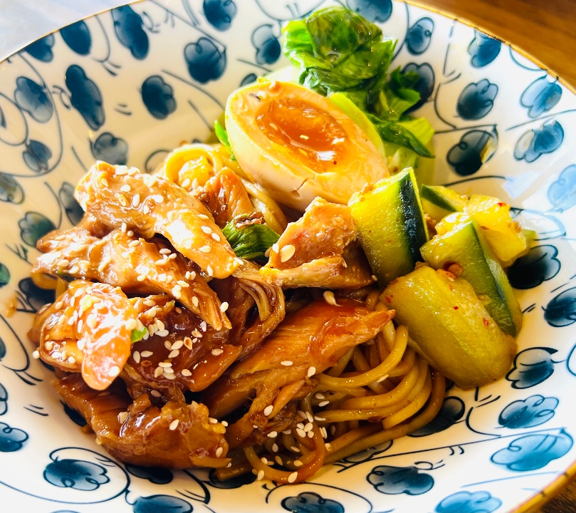 Sono House Noodle