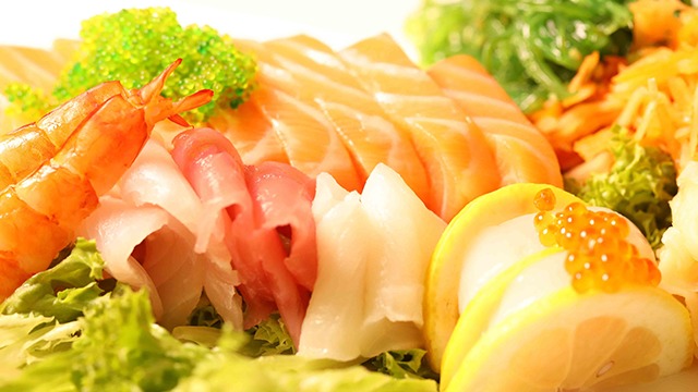 Prinsdal Sushi Wok