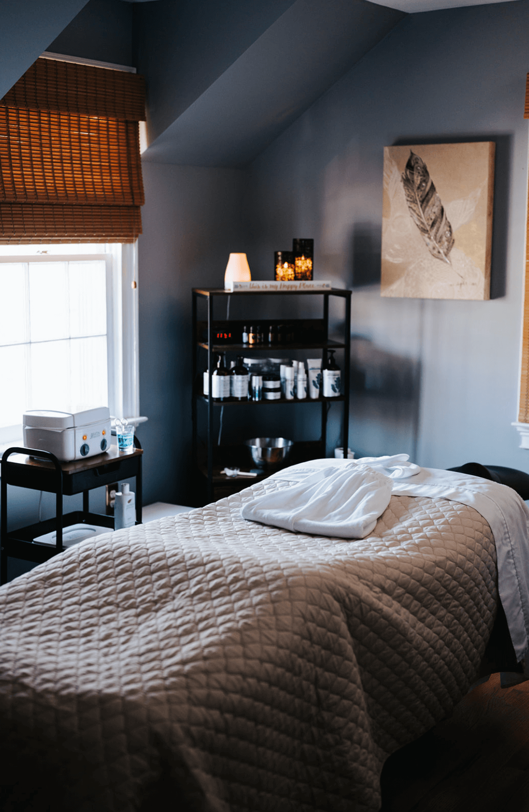 Beautique Hair Design Image