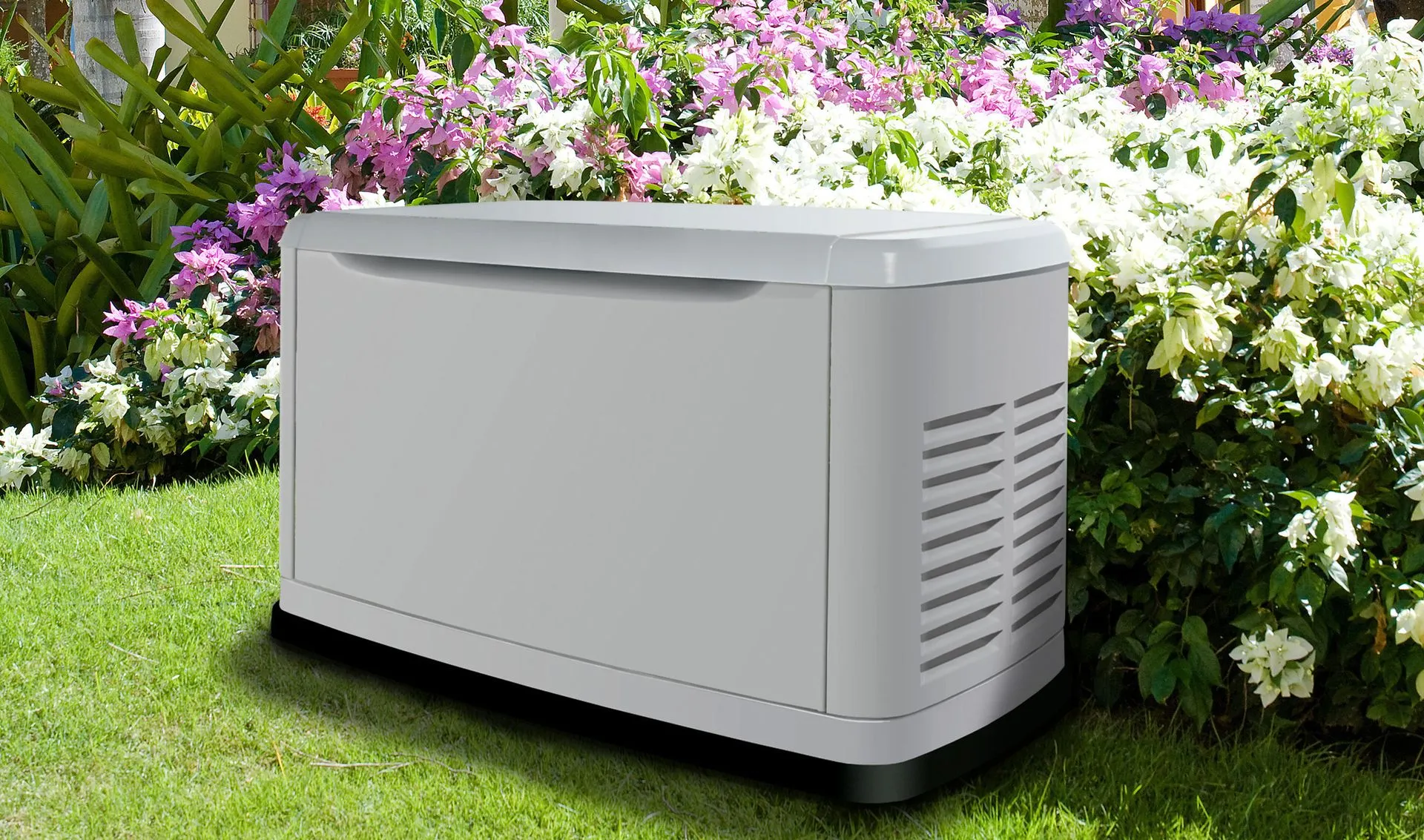 Whole-House Generators