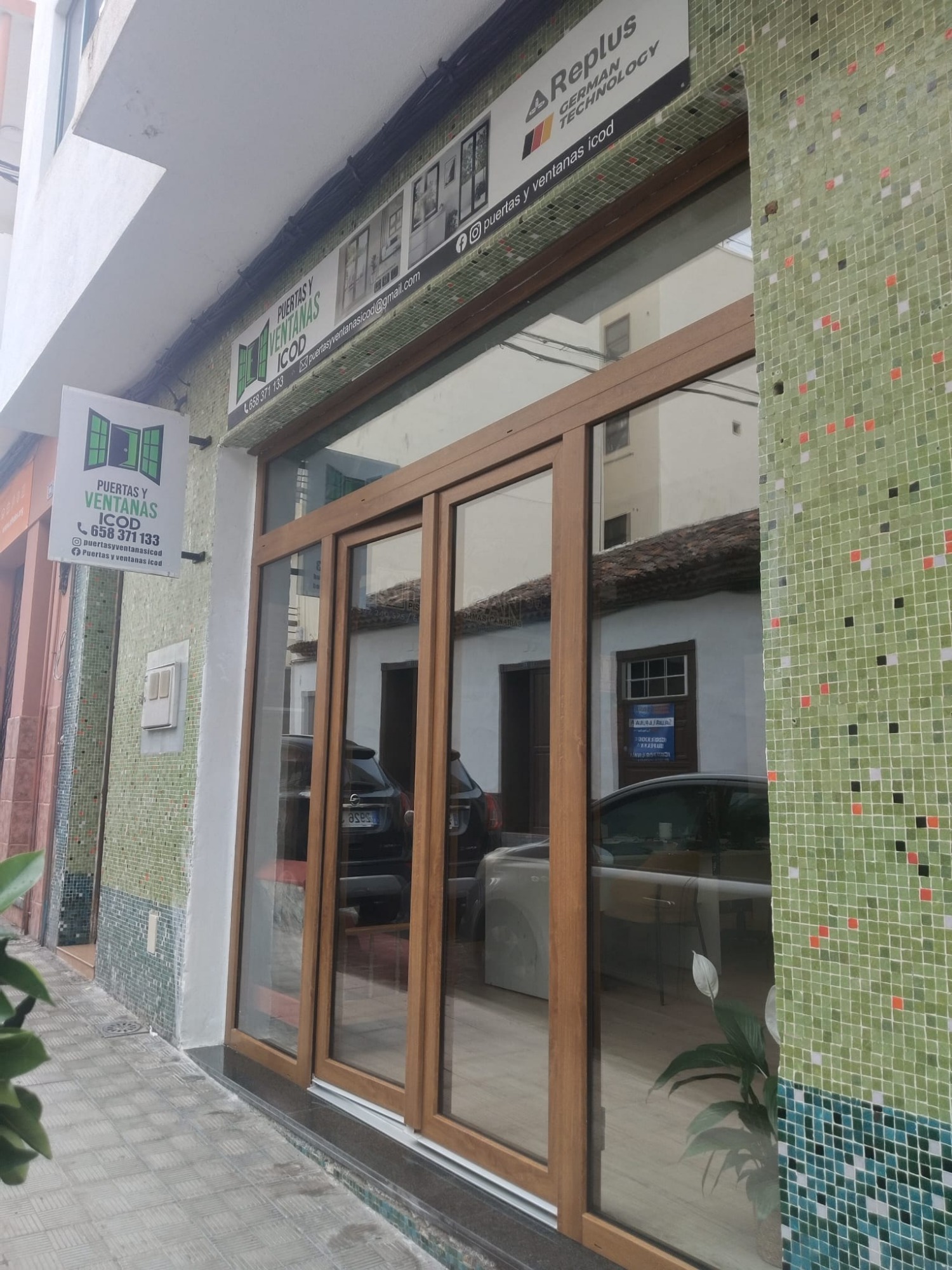 Galería en miniatura