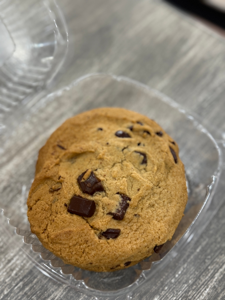 Jumbo Cookies (2)