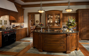 Drake Cabinets Image