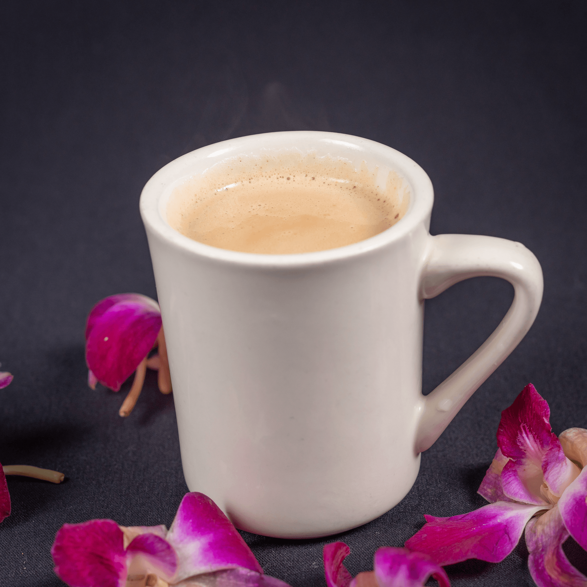 Masala Tea