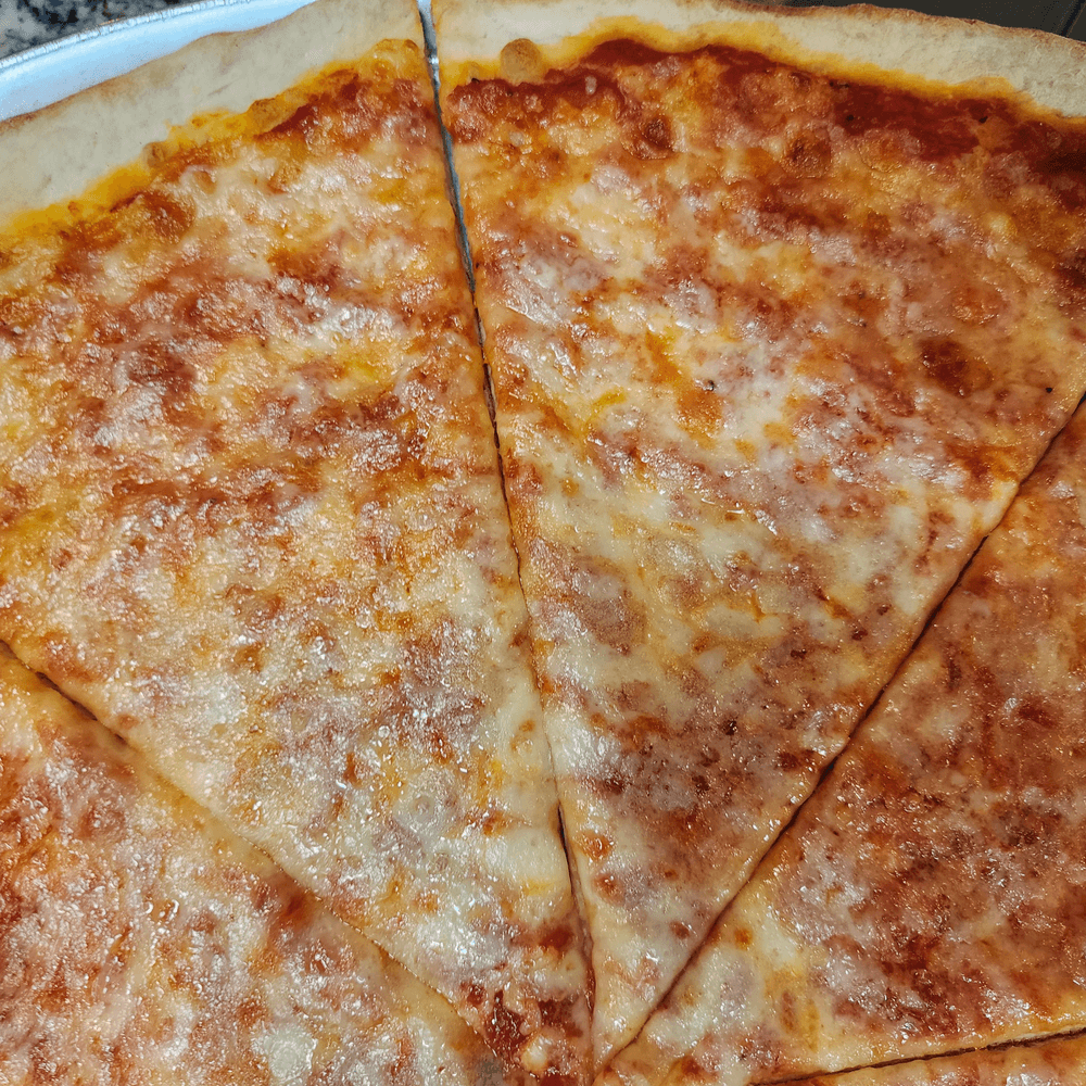 Traditional Pizza