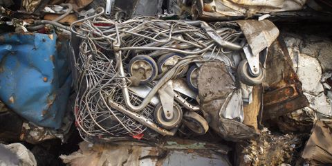 Rochester's Best Scrap Yard Explains 5 Metal Recycling Mistakes Sellers Make