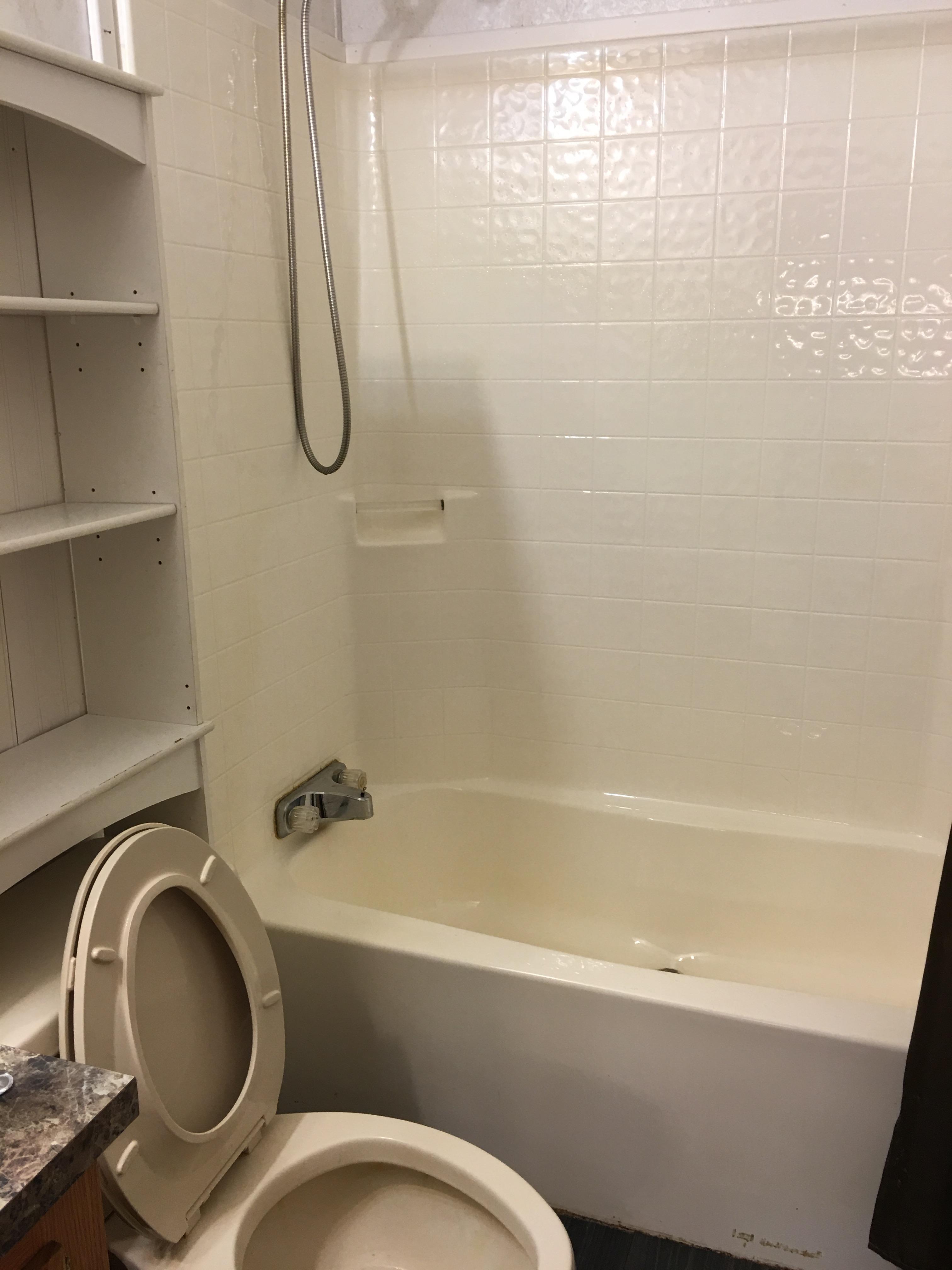 Pristine Cleaning Service Image