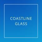 Coastline Glass Photo