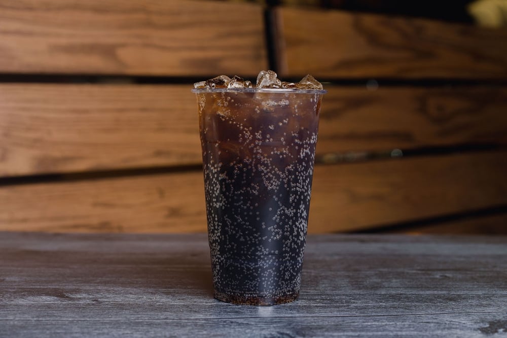 Fountain Soda