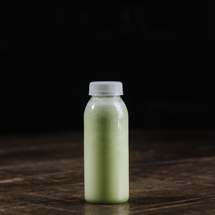 Cucumber Refresher