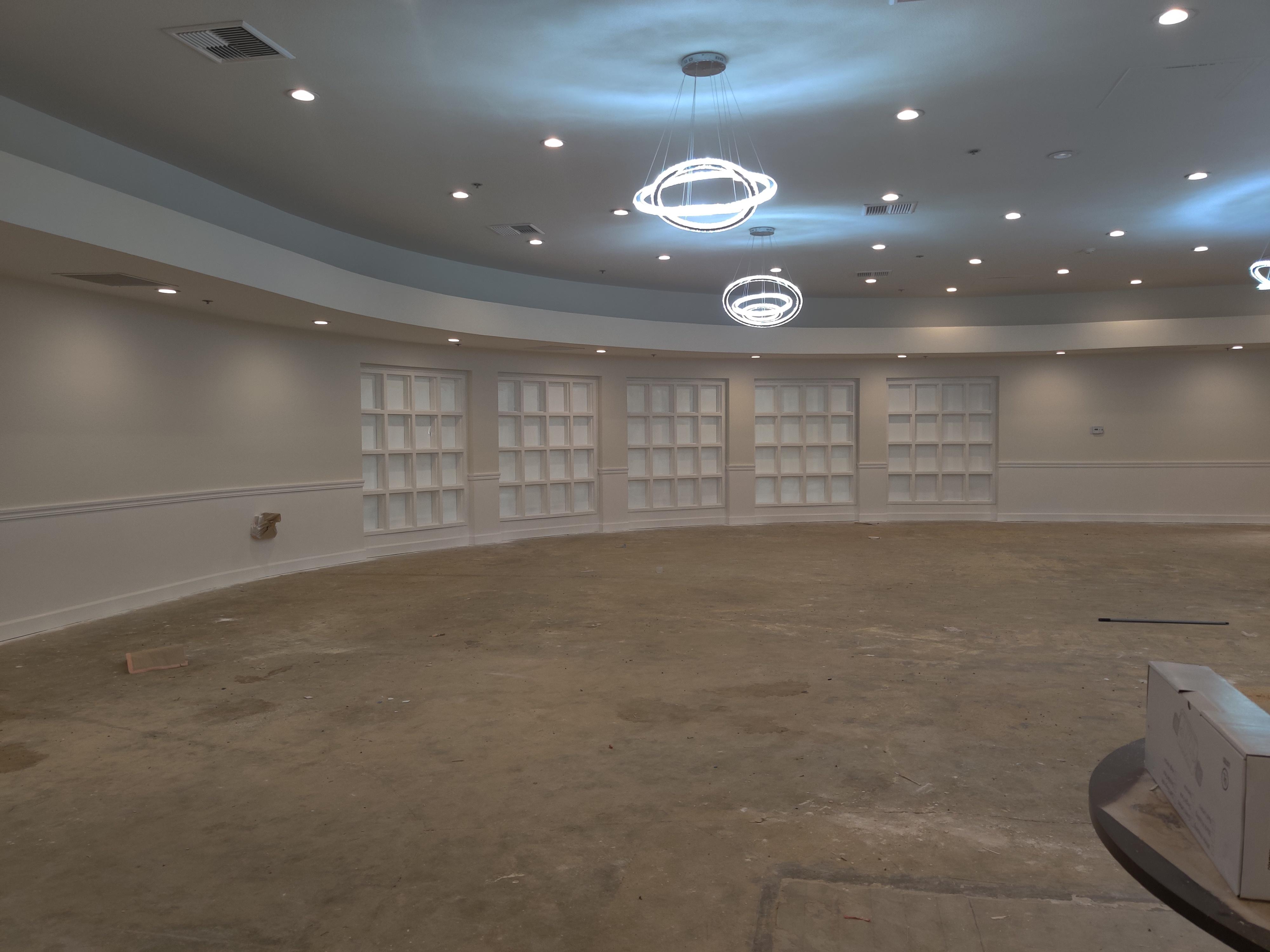 Custom Painting & Decorating Inc. Image