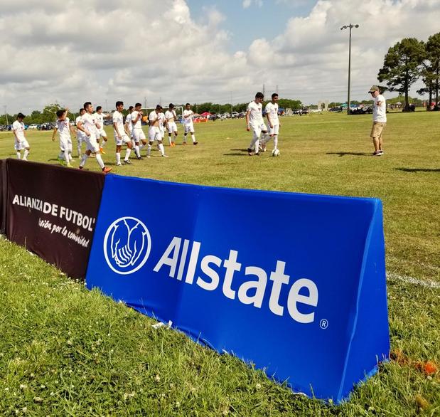 Images Barcelo & Associates Insurance: Allstate Insurance