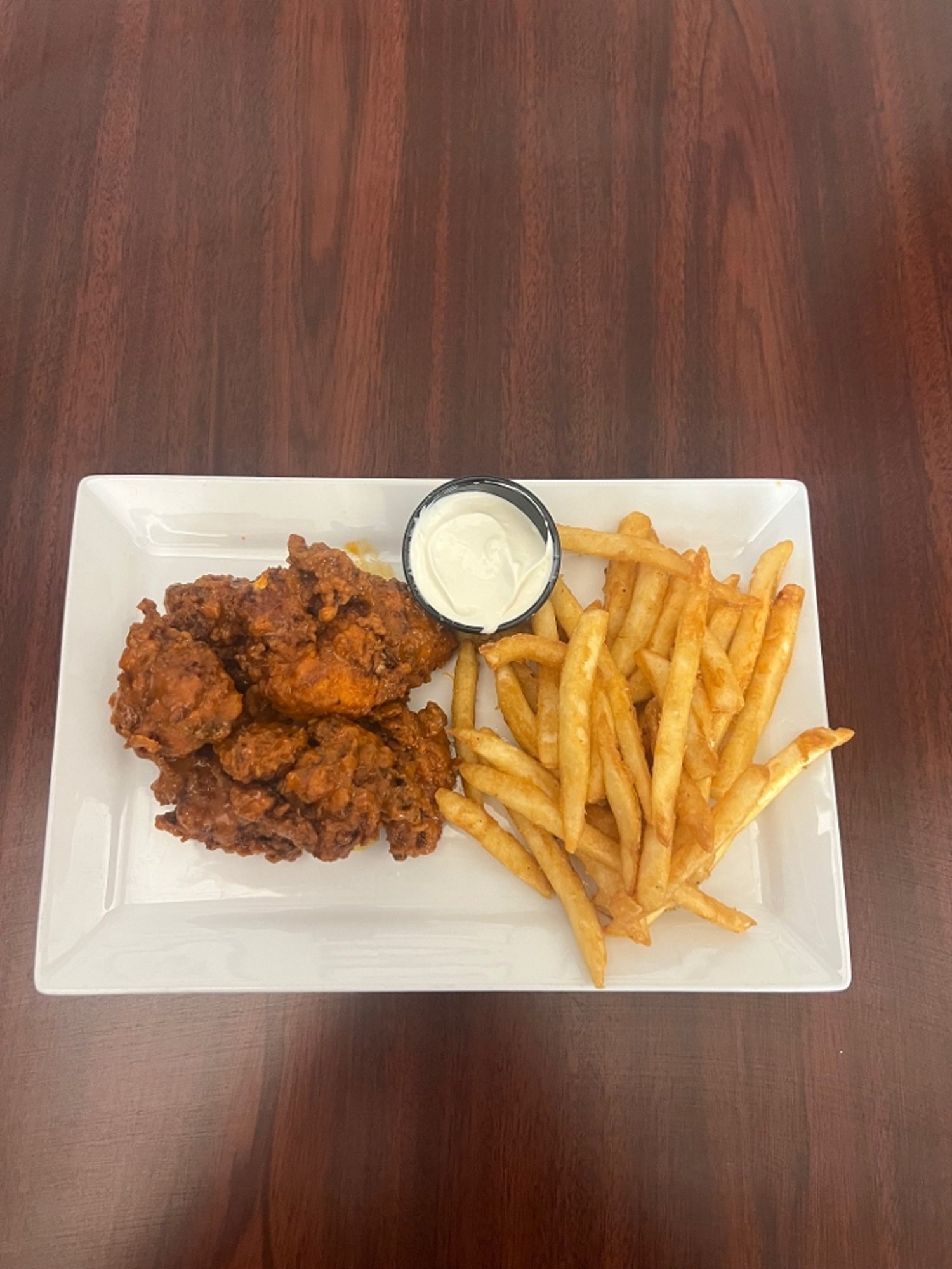 Boneless Combos