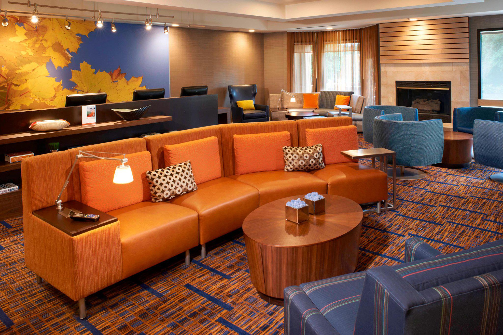 Courtyard by Marriott Toledo Rossford/Perrysburg Photo