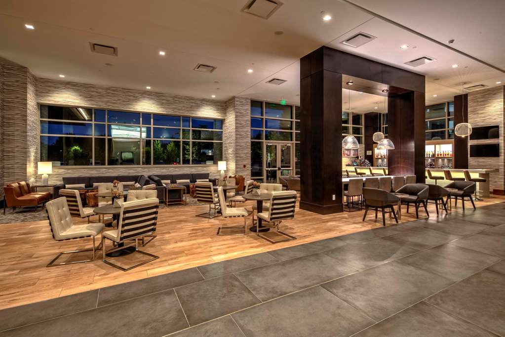 Hilton Franklin Cool Springs Image