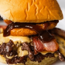 Casaburger