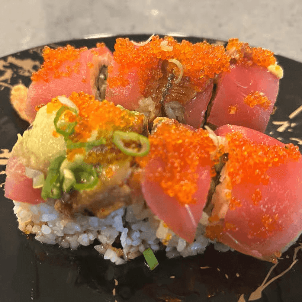 Avatar Roll