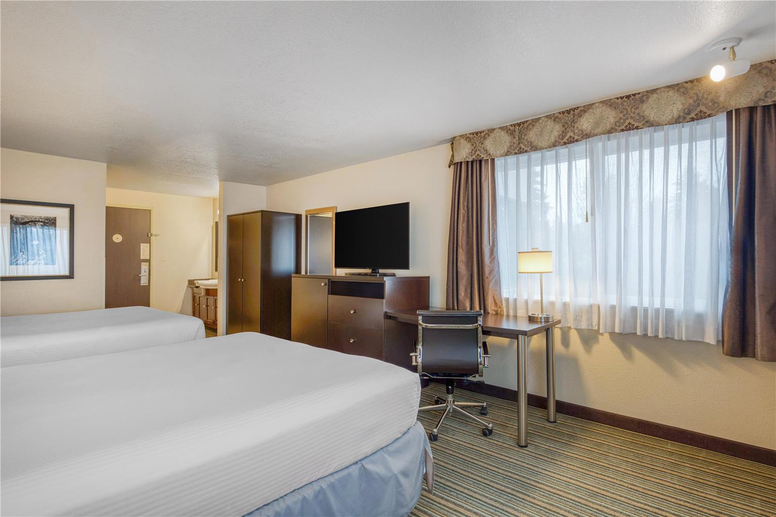 Best Western Alderwood Image