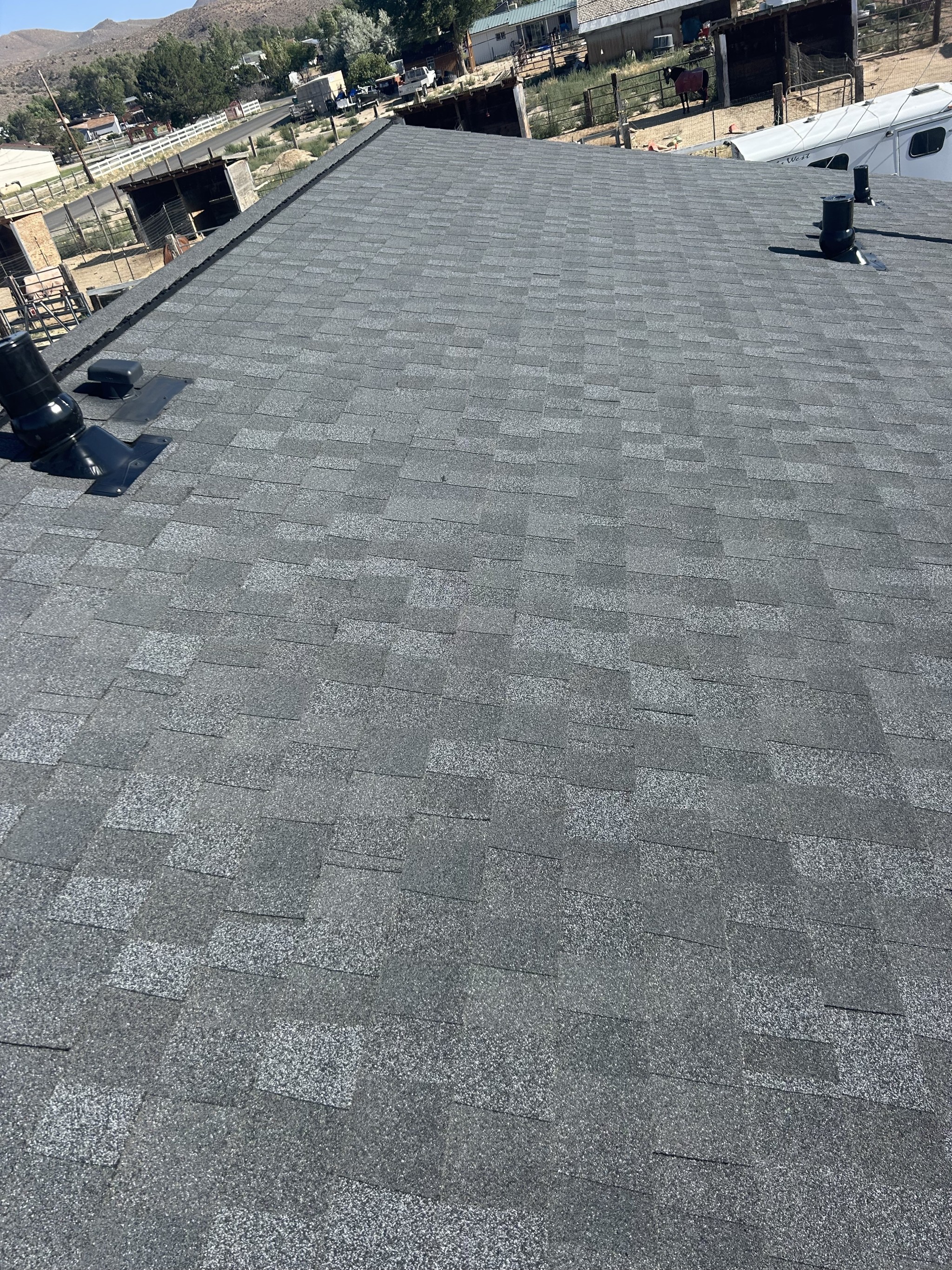 Crummett Construction & Roofing Image