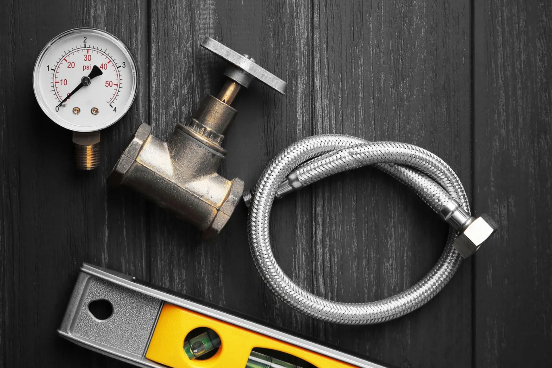 Plumbing Supplies