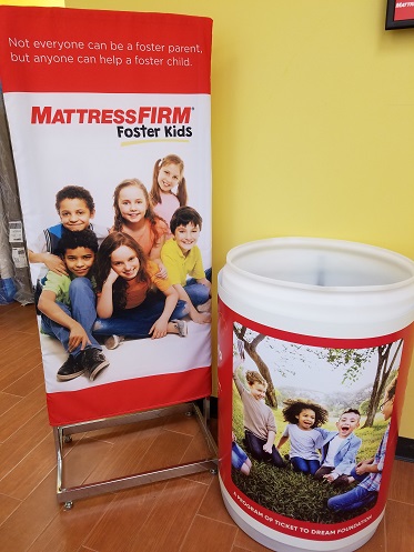 Mattress Firm Florissant Photo