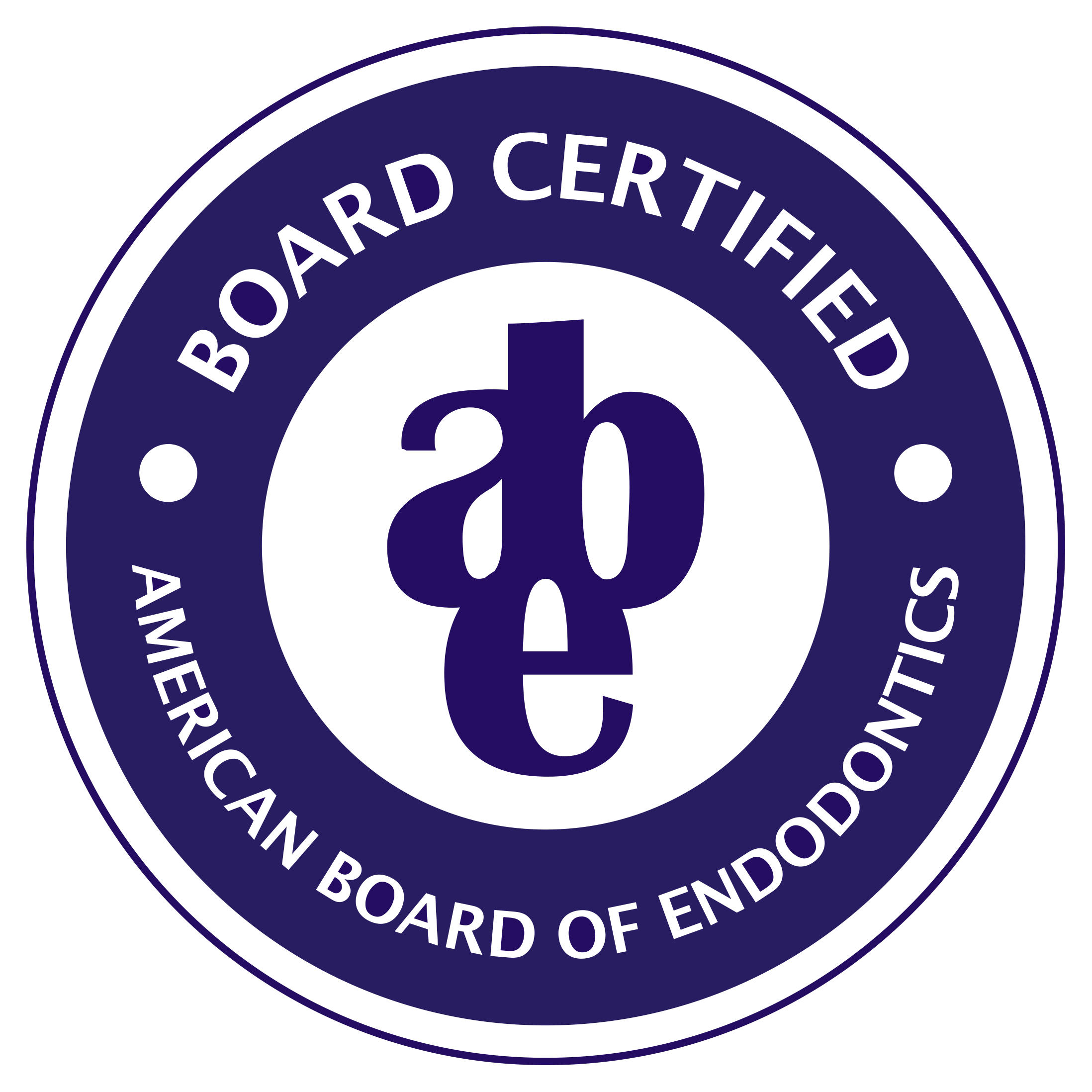 Dr. David Dow, Endodontist