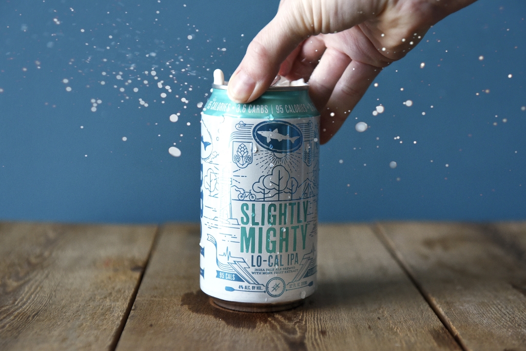 Dogfish Head Slighty Mighty | 12oz.