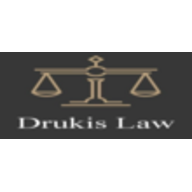 Drukis Law Logo