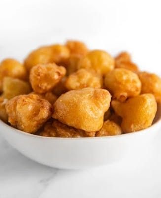 Cauliflower