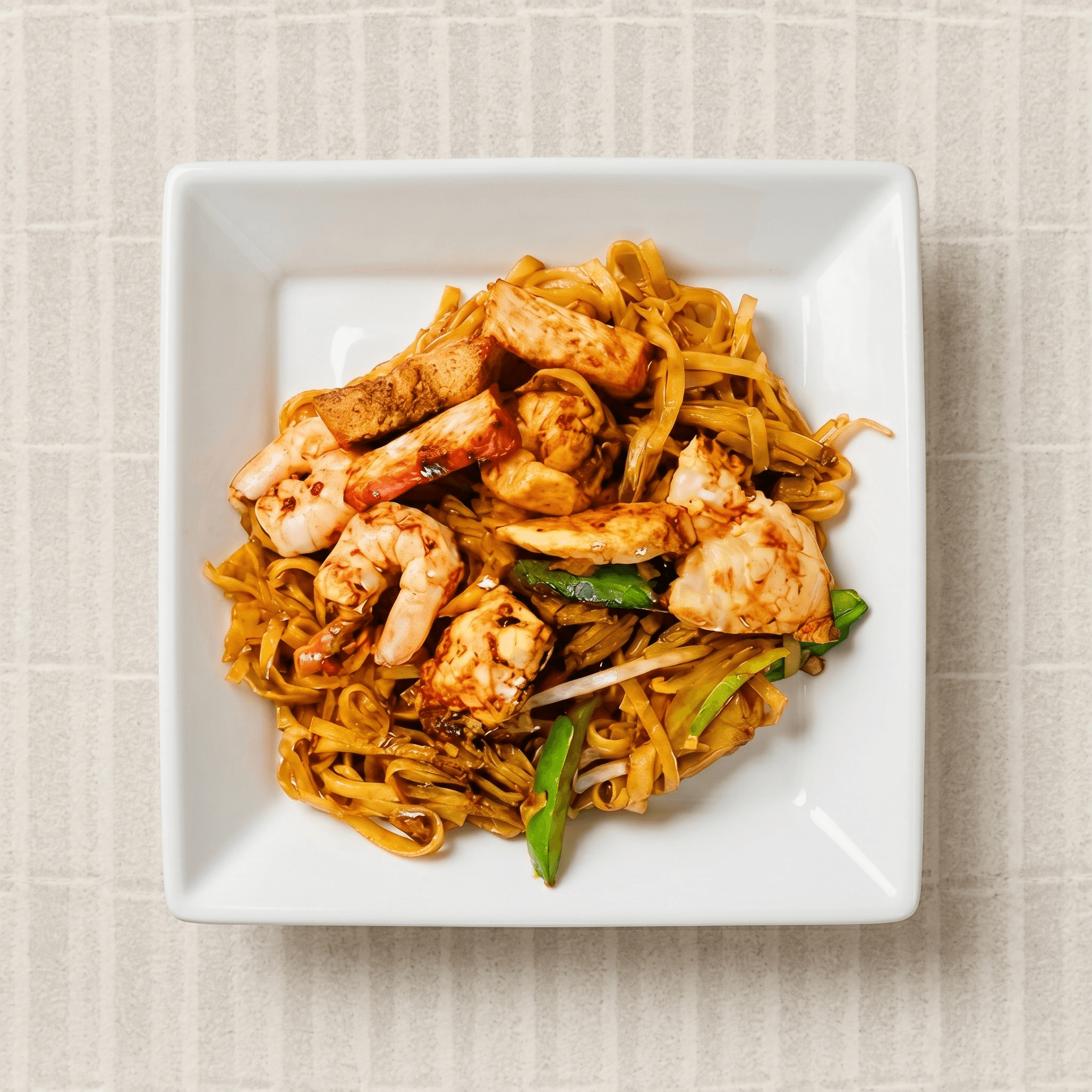 House Pad Thai