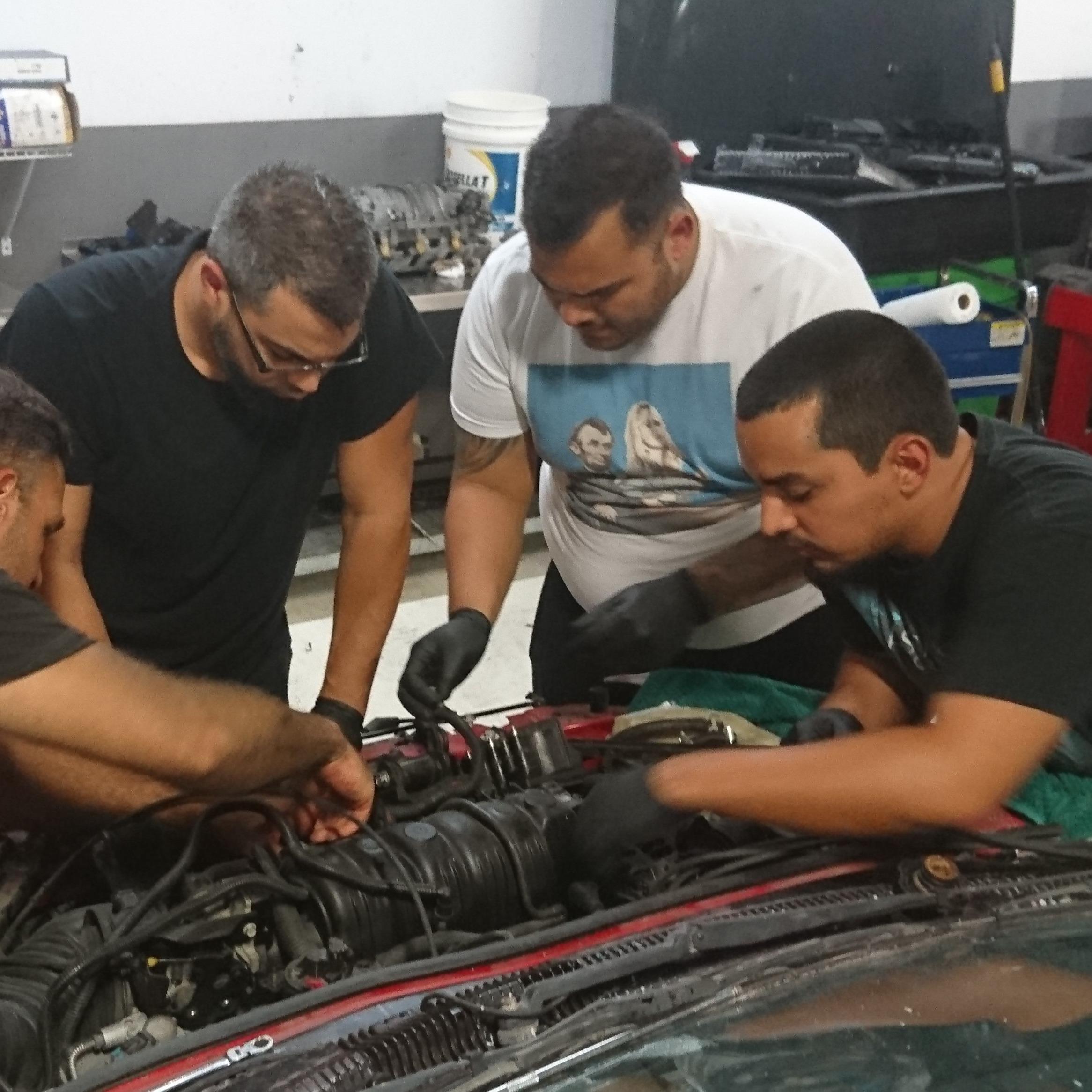 South Florida Technical Training