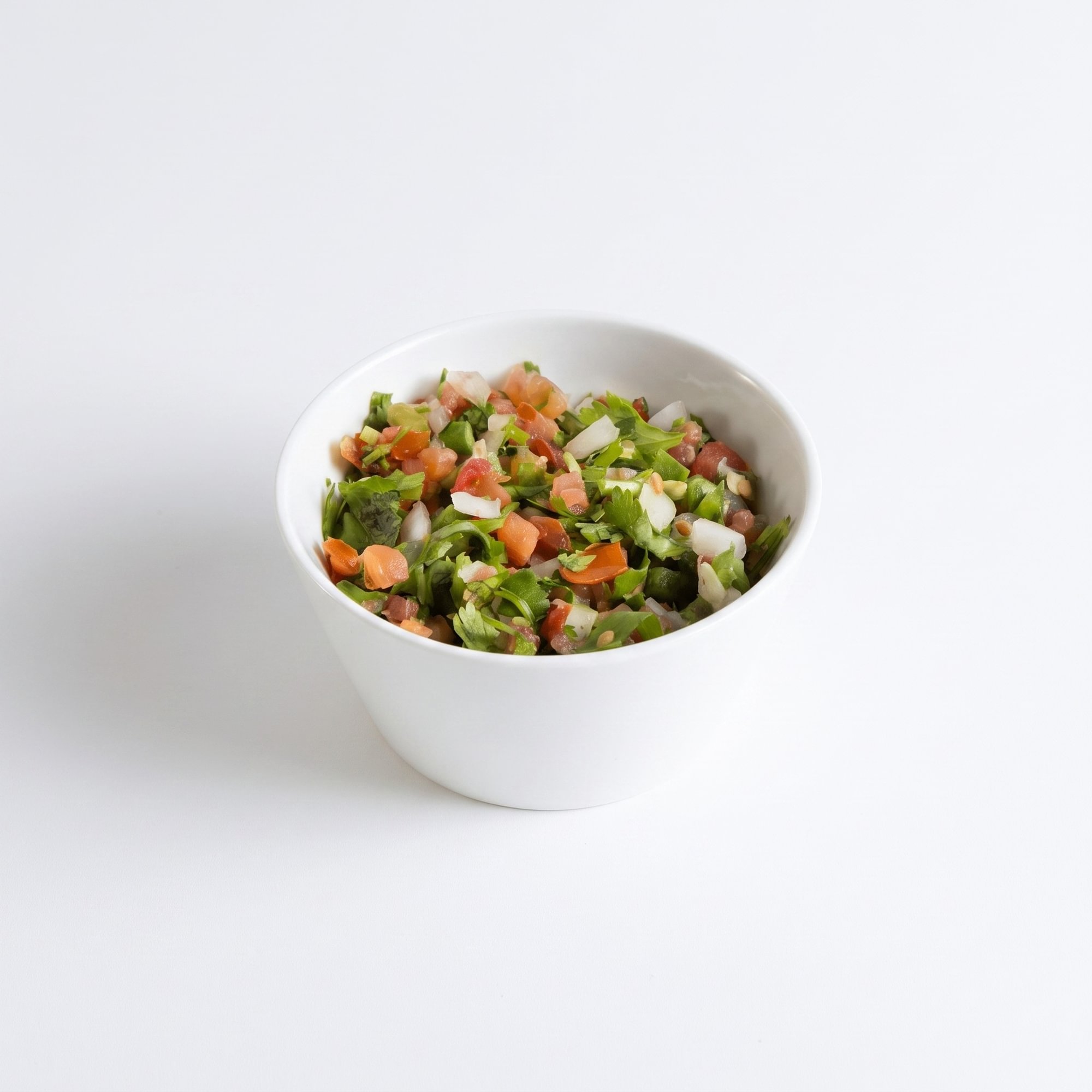 Salsa Fresca