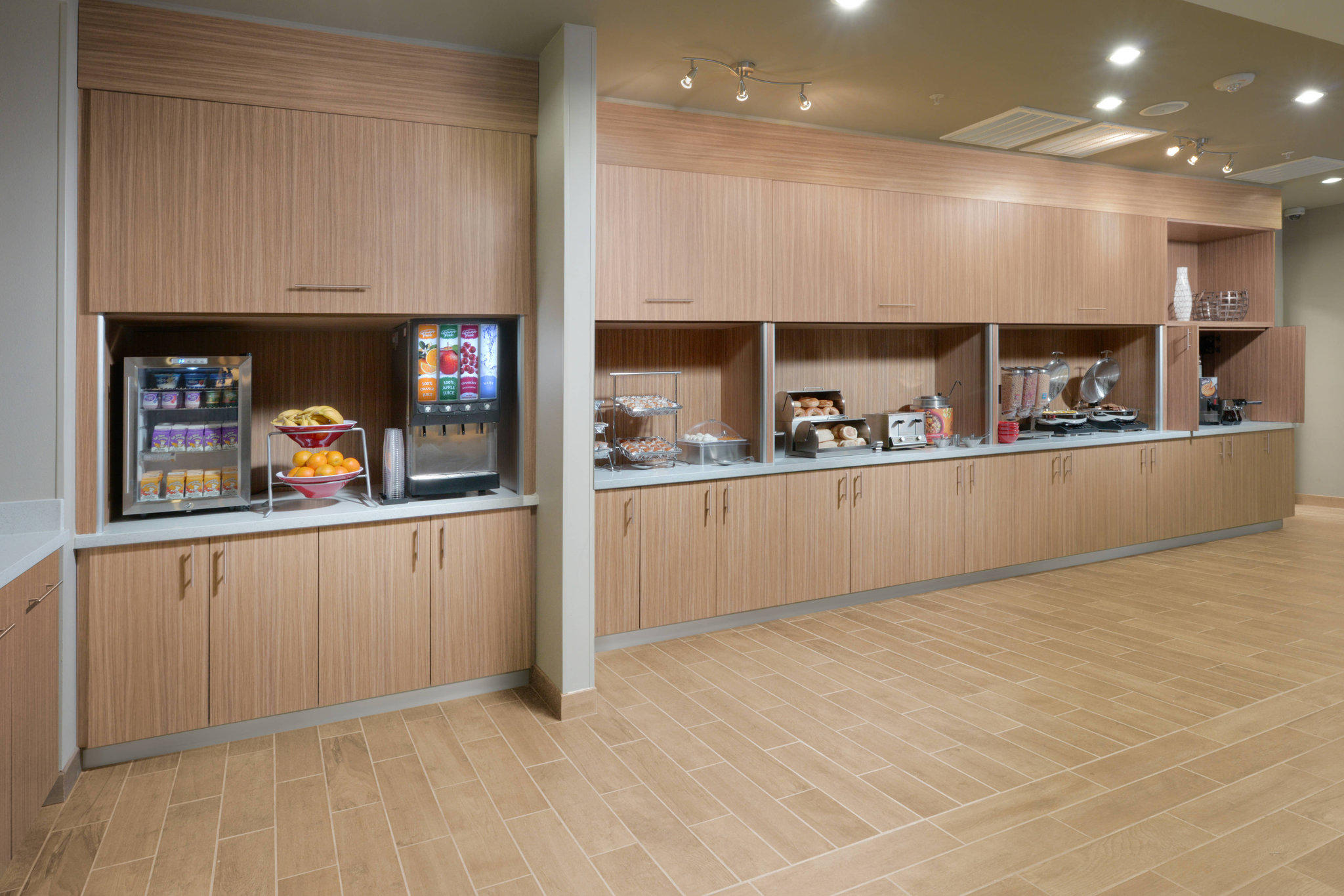 TownePlace Suites by Marriott Denver South/Lone Tree Photo