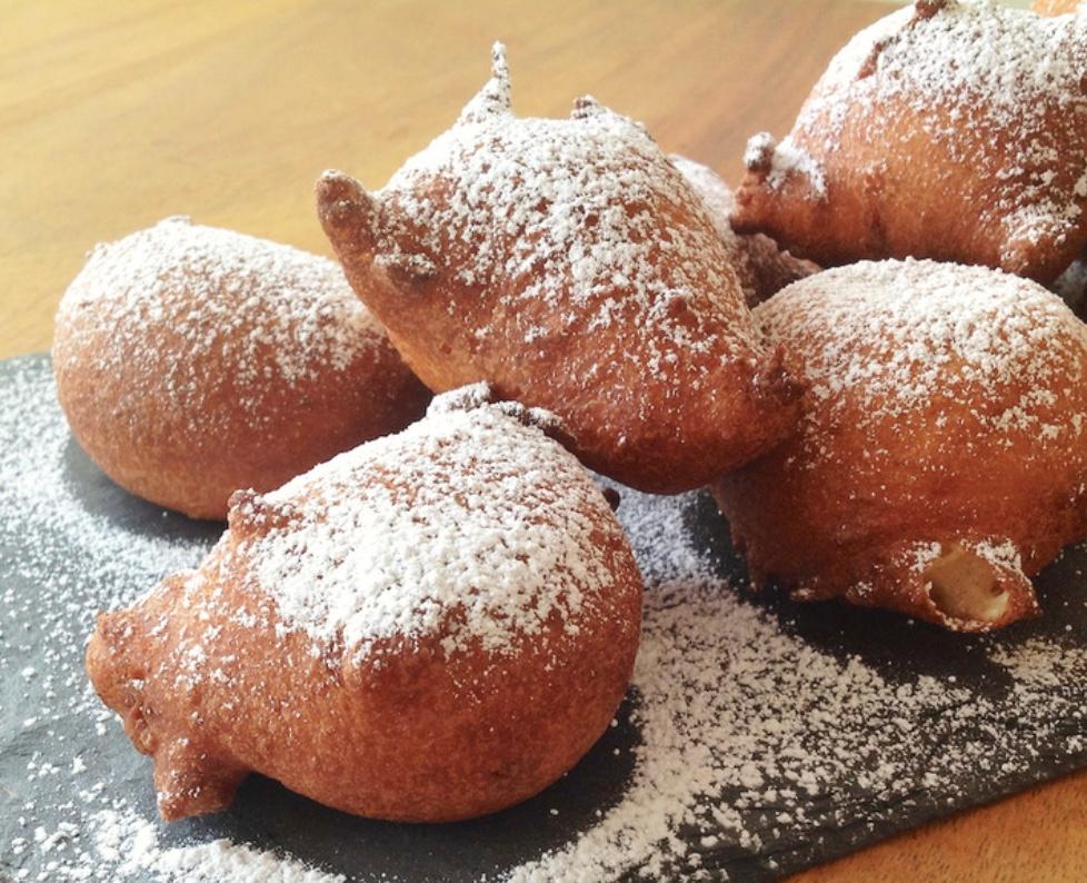 ZEPPOLE
