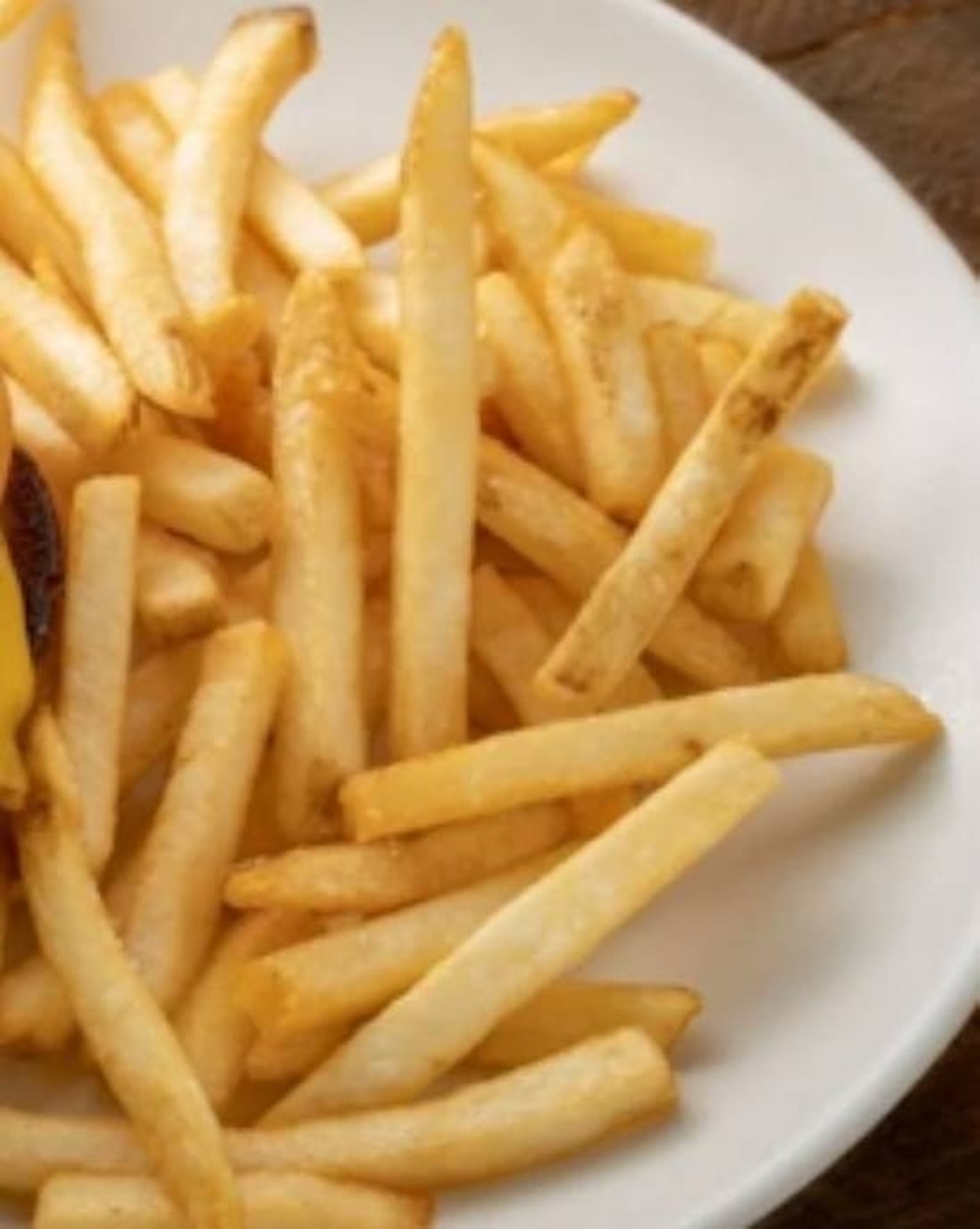 D1. French Fries
