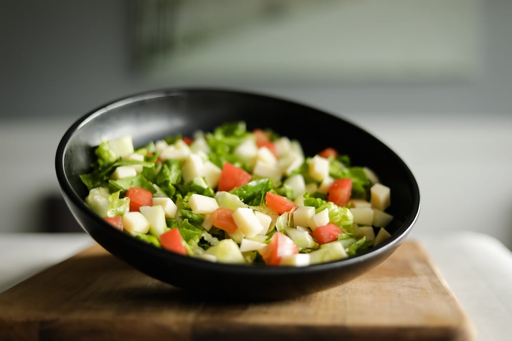 Garden Salad