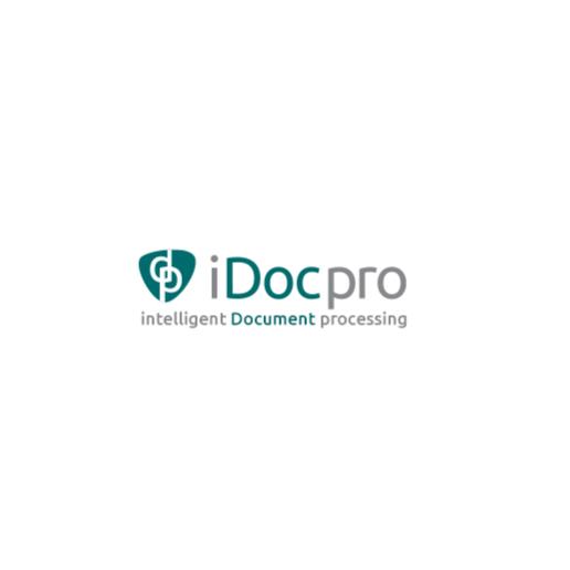 Logo von idocpro.de UG
