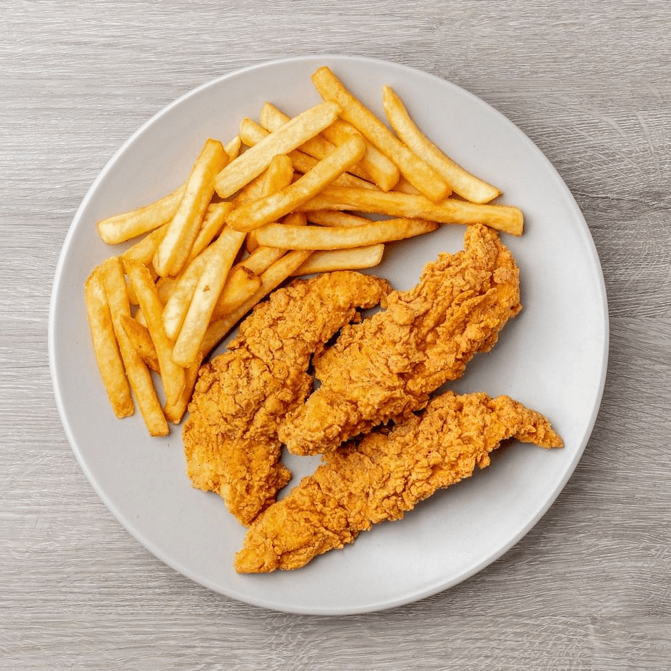 Kids' Chicken Tenders