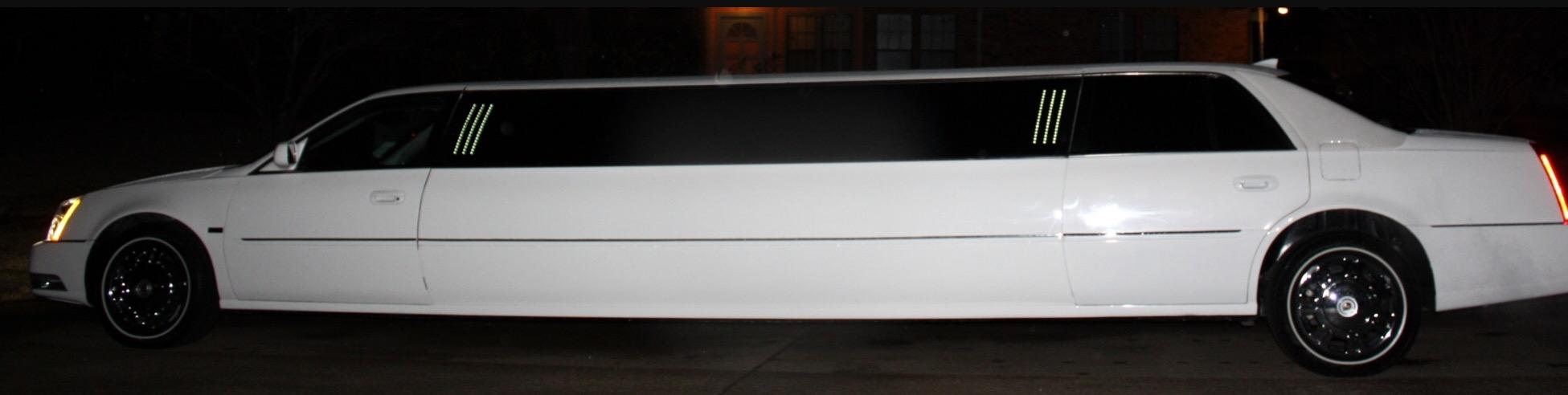 A-1 Limousine & Car Service Photo