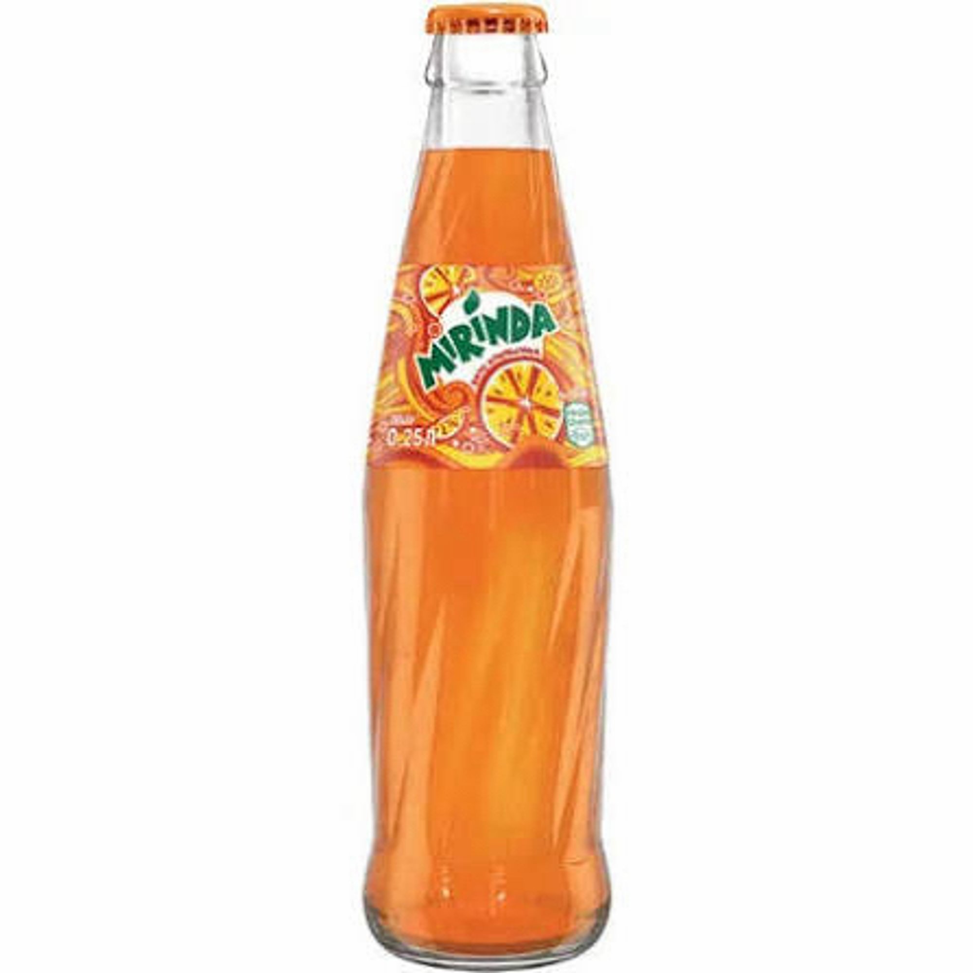 Mirinda