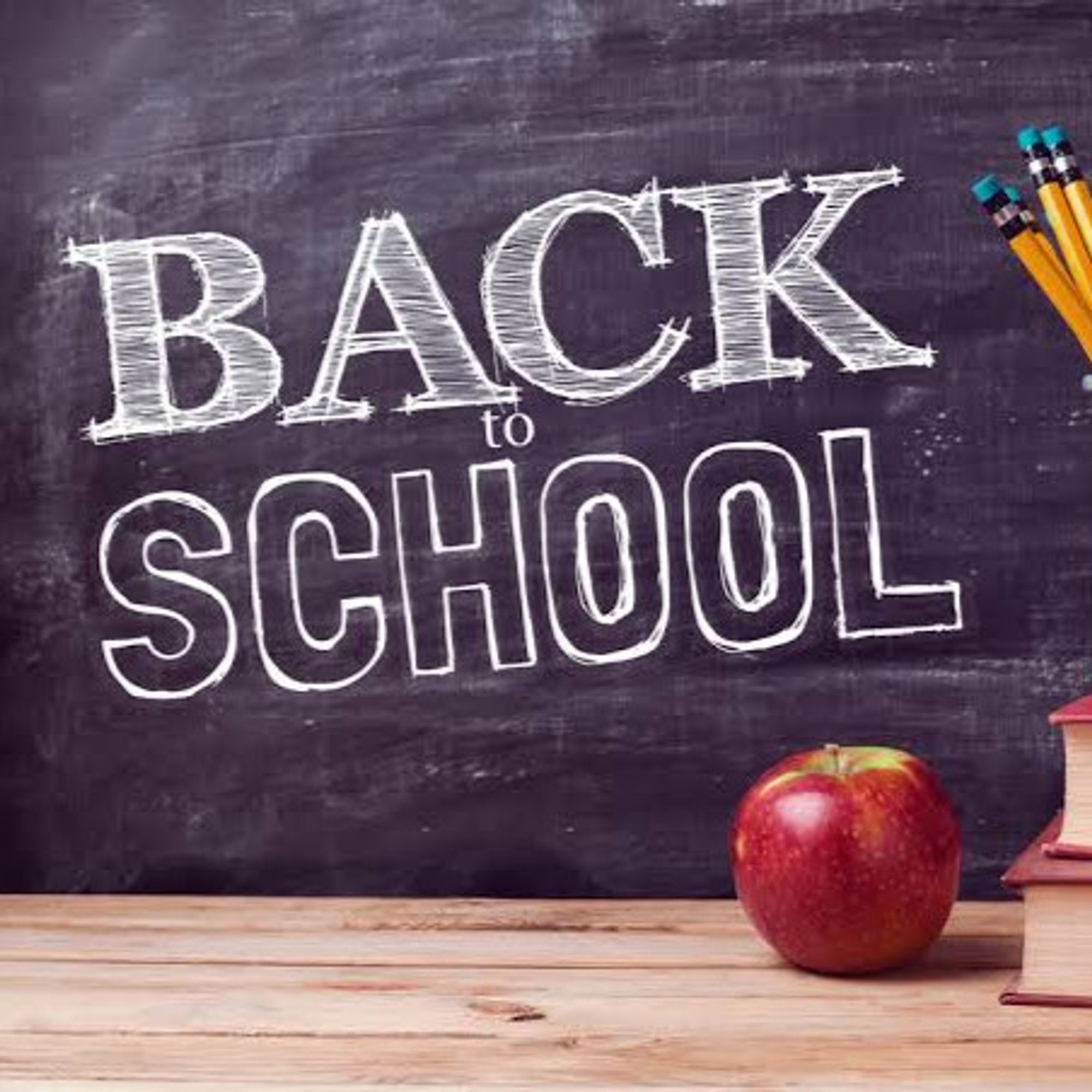 Back To School