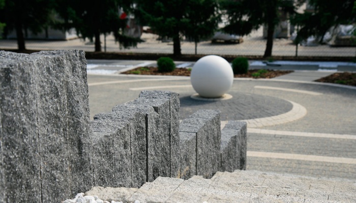 Images Cubo - Sprzedaż Kostki Brukowej, Płyt Tarasowch